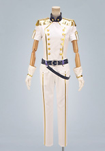 A3!(エースリー) 夏組 抜錨！スカイ海賊団 三好一成 コスプレ衣装